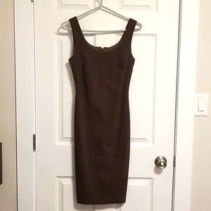 Classy midlenght dress